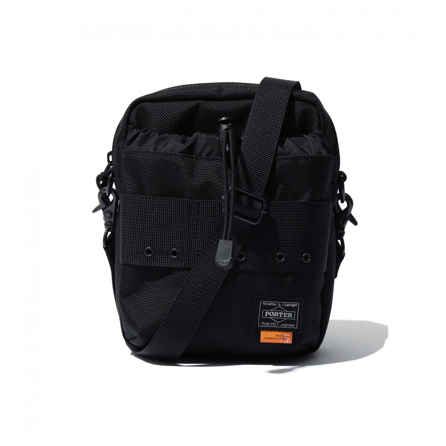 バッグ PORTER FUNCTION SLING SHOULDER BAG PORTER FUNCTION SLING SHOULDER BAG